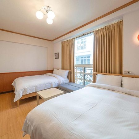 Riverbank Wujie Ngoại thất bức ảnh