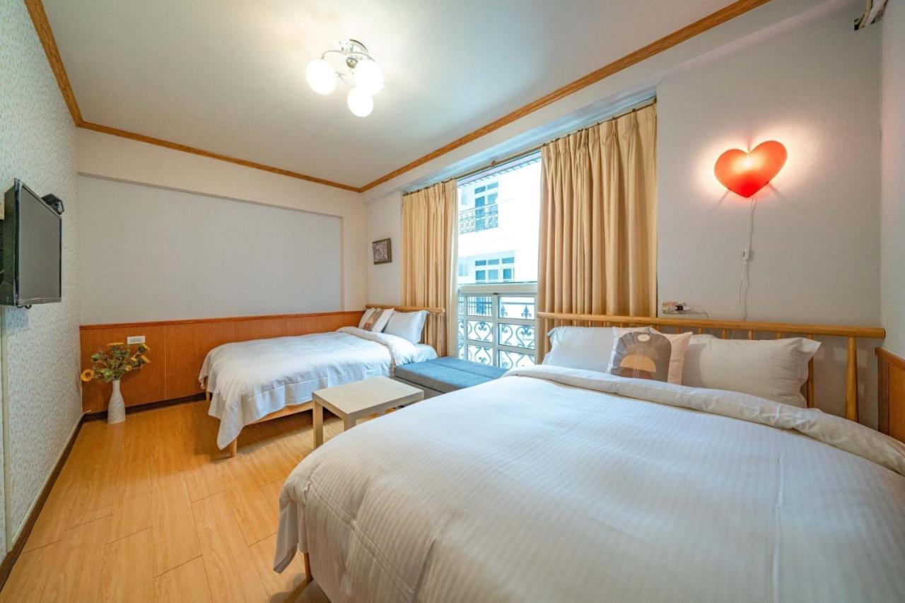 Riverbank Wujie Ngoại thất bức ảnh