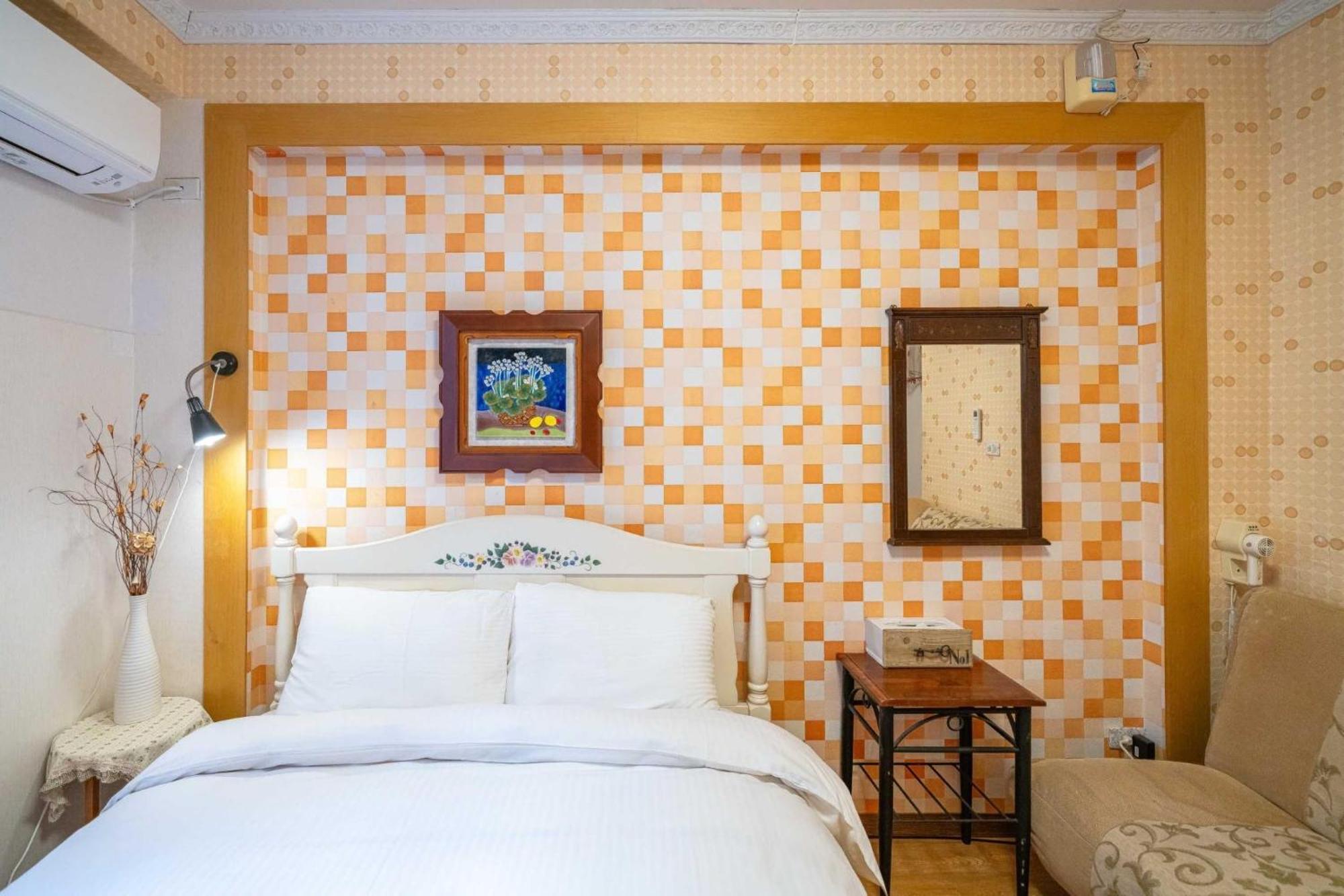 Riverbank Wujie Ngoại thất bức ảnh