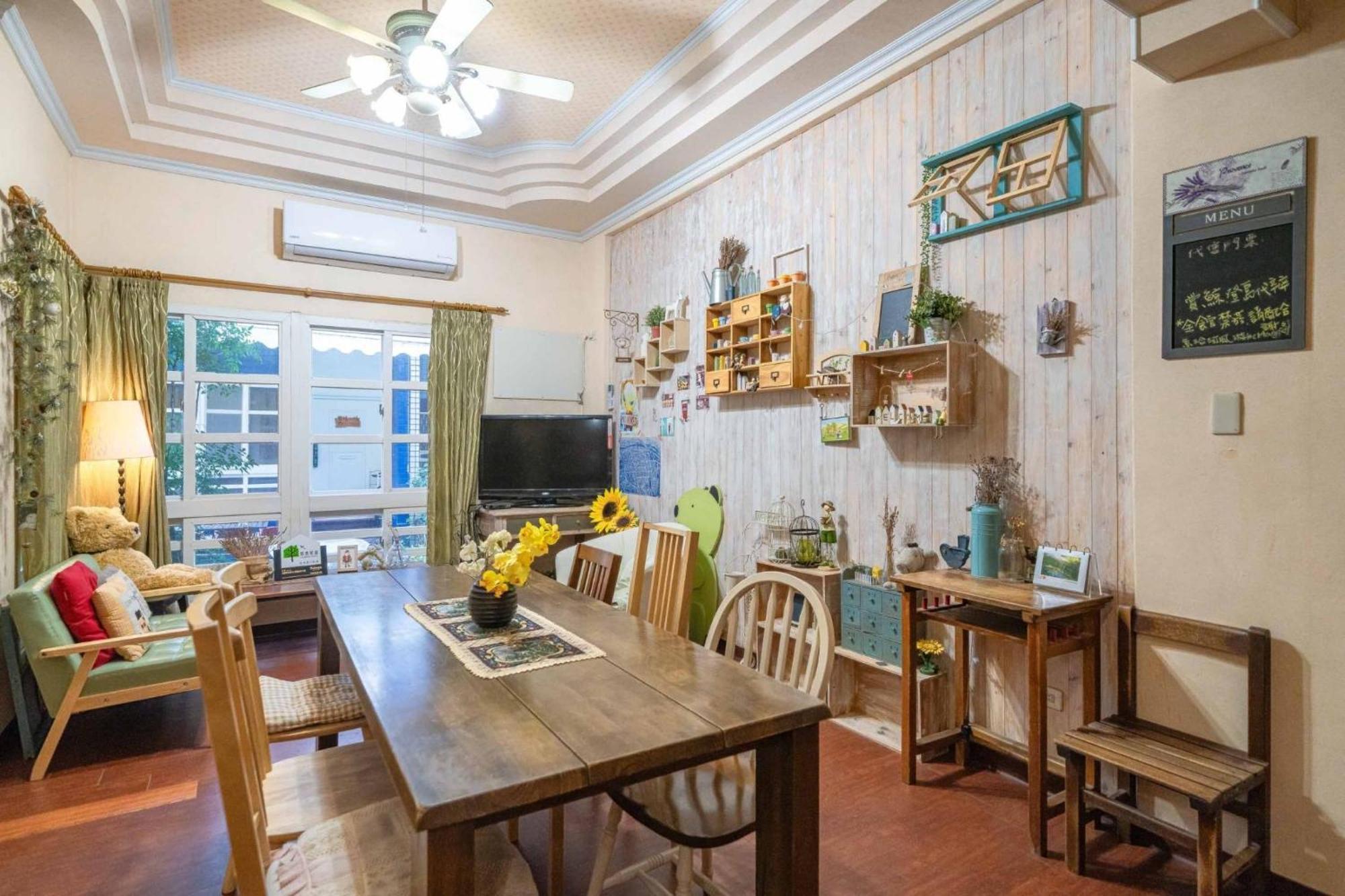 Riverbank Wujie Ngoại thất bức ảnh