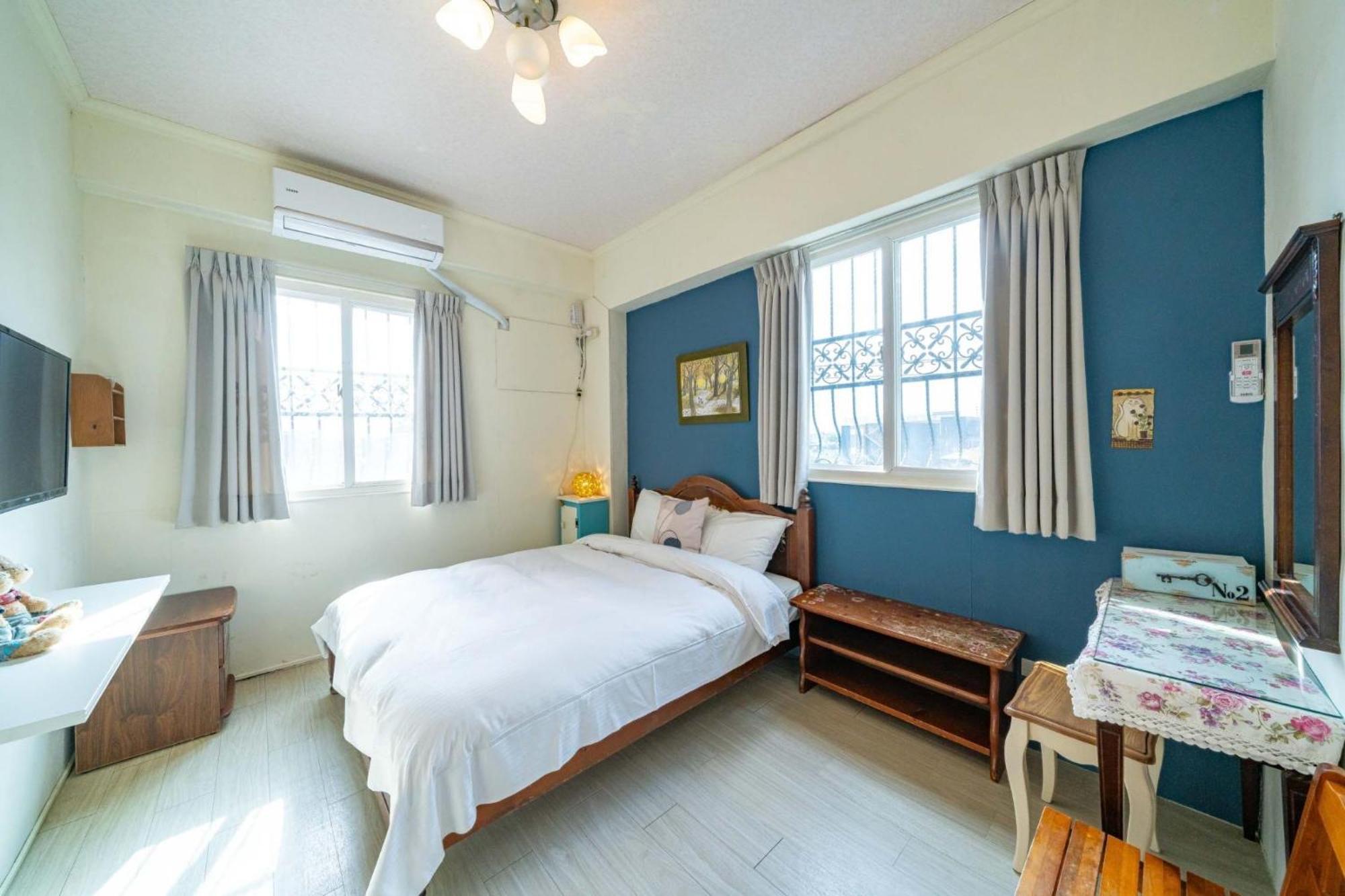 Riverbank Wujie Ngoại thất bức ảnh