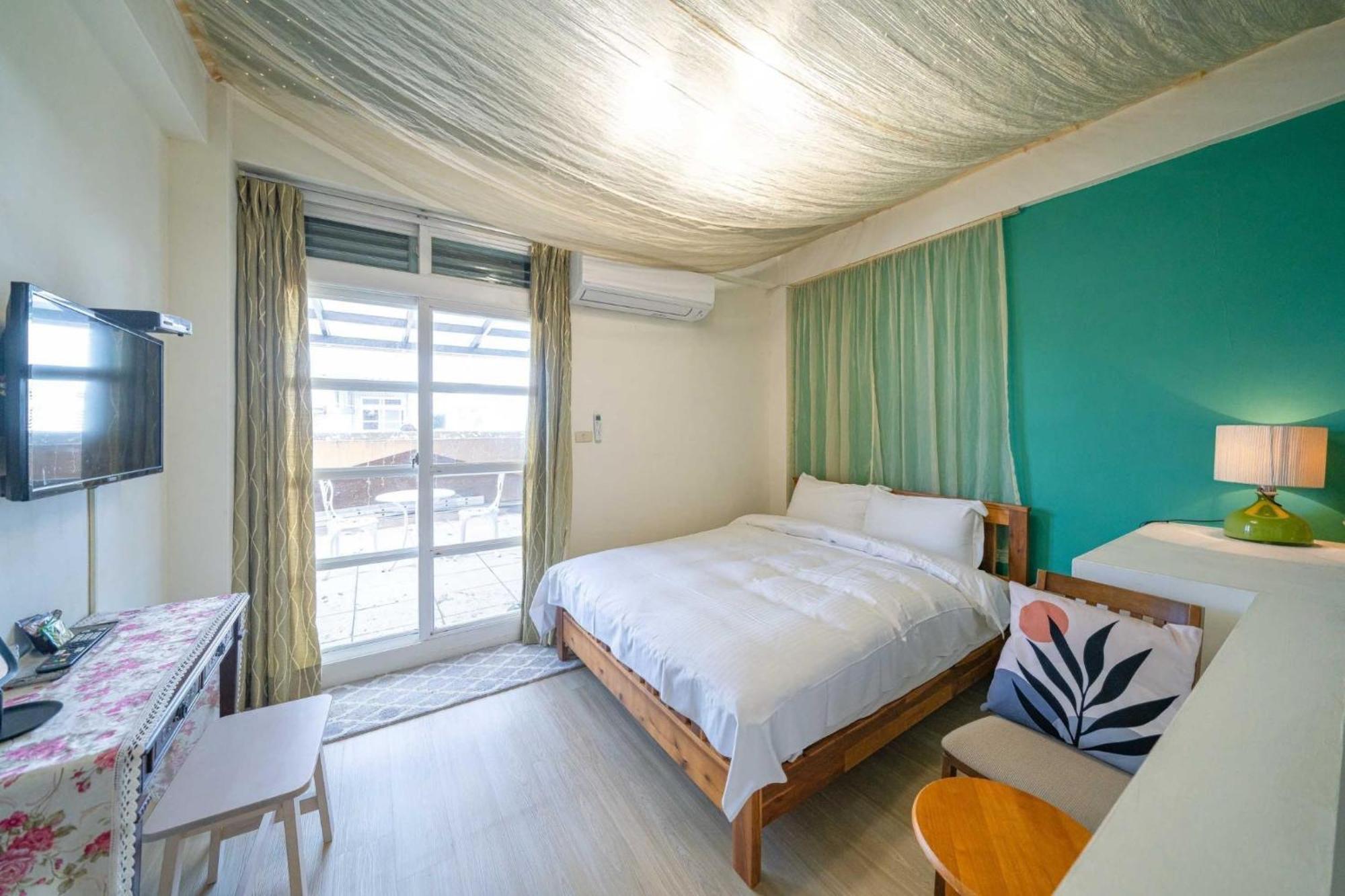 Riverbank Wujie Ngoại thất bức ảnh