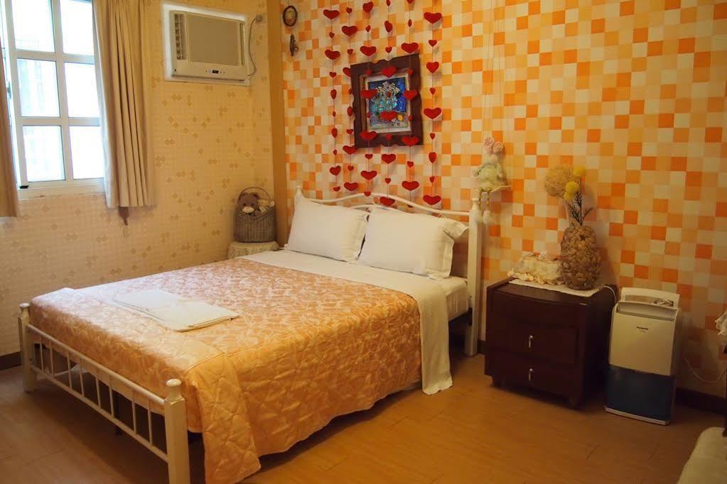 Riverbank Wujie Ngoại thất bức ảnh